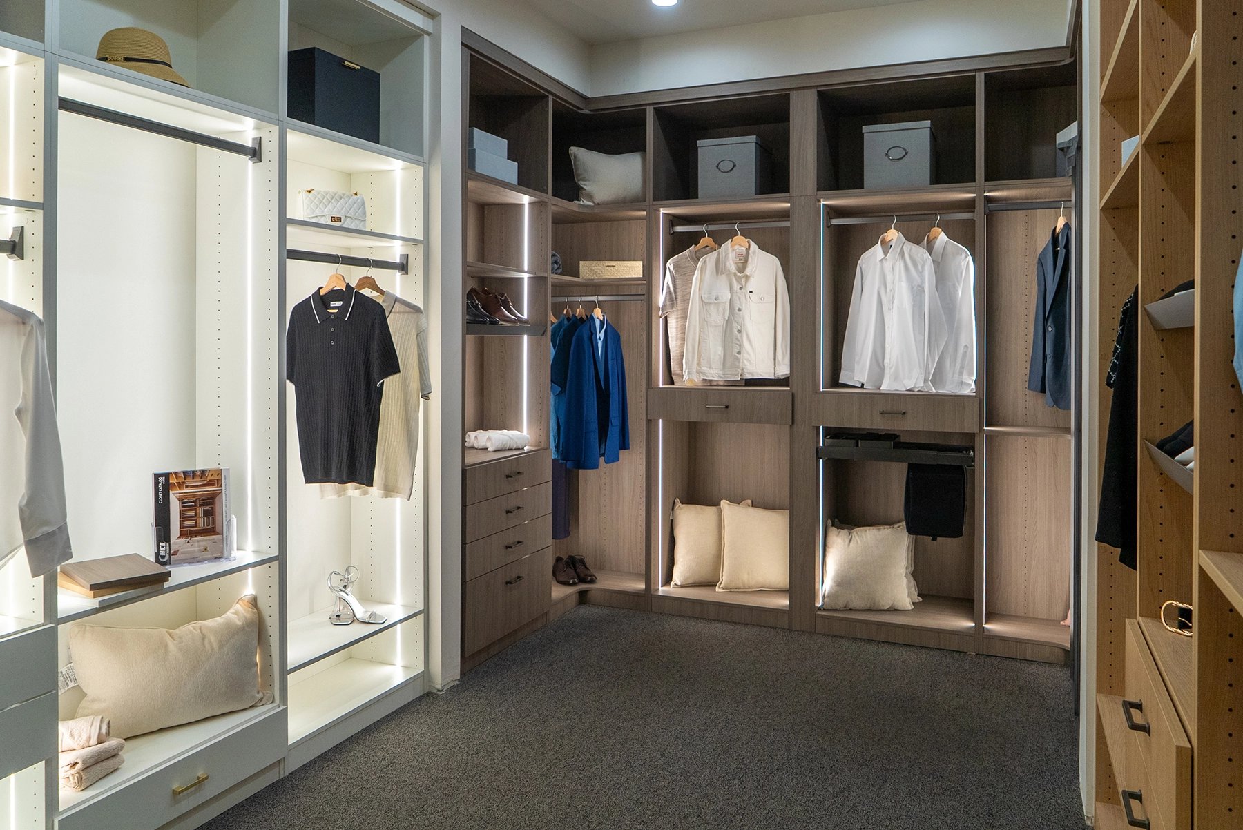 Highland Cabinetry Colorado Store